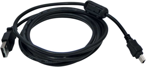 Dynojet Research - Dynojet Research USB RFI Special Cable - 42970051