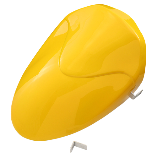 Hotbodies Racing - Hotbodies Racing Rear Tire Hugger - Daytona Yellow - 608021209