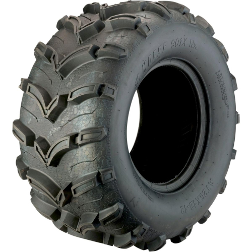Moose Utility - Moose Utility 901X Mud Front/Rear Tire - 26x12-12 - WVS30012612126D
