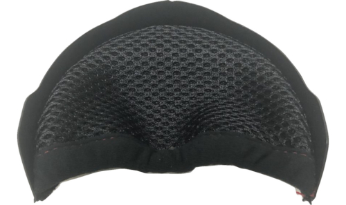 6D - 6D Chin Curtain for ATS-1R Helmet - Black - 71-5010
