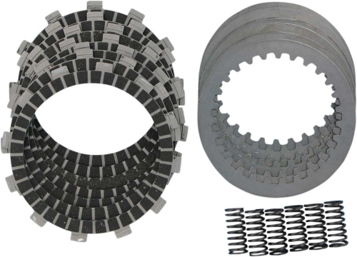 DP Brakes - DP Brakes DPK Clutch Kit - DPK163