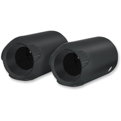 Show Chrome - Show Chrome Exhaust Tip - 52-798BK