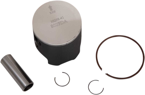 Wossner - Wossner Piston Kit - 54.19mm - 8029DA