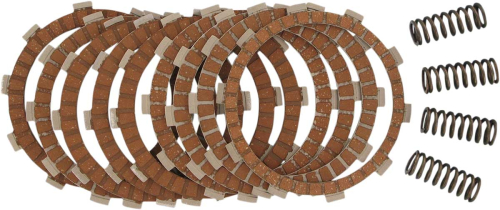 DP Brakes - DP Brakes Clutch Kit without Steel Friction Plates - DPSK200