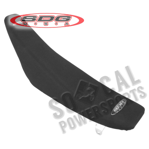 SDG - SDG Complete Seat - Standard - Black - 97120