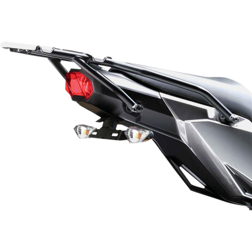 Targa - Targa Tail Kit - 22-492A-L