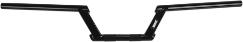 RSI Racing - RSI Racing Chromoly Handlebars - 10 Degree Bend - CB-10-4R