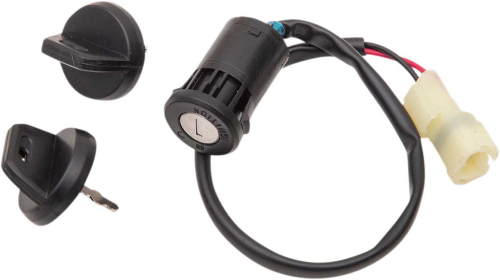 Moose Utility - Moose Utility Ignition Switch - 2106-0492