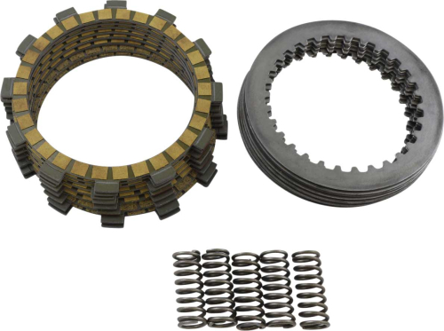 KG Clutch Factory - KG Clutch Factory Complete Clutch Kit - KGK-5009Y