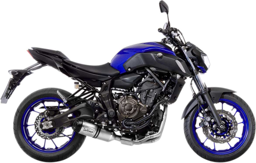 Leo Vince - Leo Vince LV One EVO Exhaust System - Stainless Muffler - 14251EU