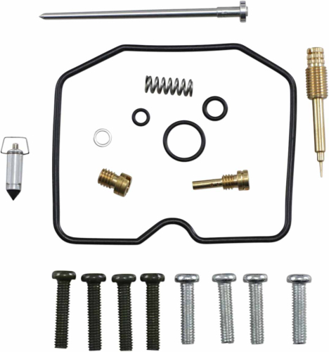 Moose Racing - Moose Racing Carburetor Repair Kit - 26-1569