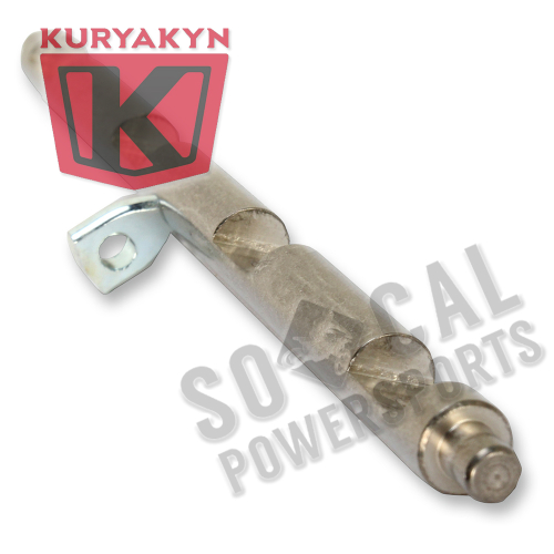 Kuryakyn - Kuryakyn Hypercharger Butterfly Shaft - 8599