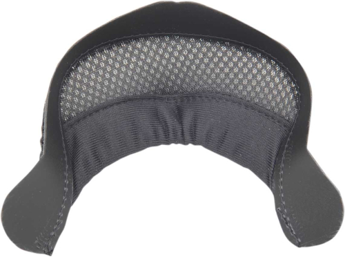 Icon - Icon Chin Curtain for Airframe/Alliance Helmet - Black - 0134-1618