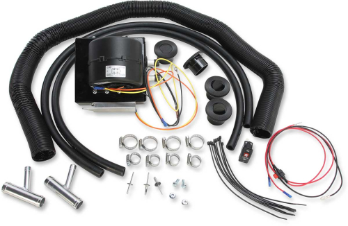 Moose Utility - Moose Utility UTV Cab Heater - 4510-0939