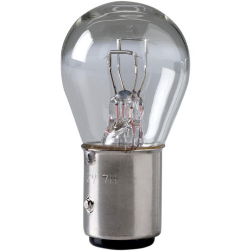 Eiko - Eiko Light Bulbs - Stop/Tail Lamp - Mfg/N 1157 - Card - 1157-BP