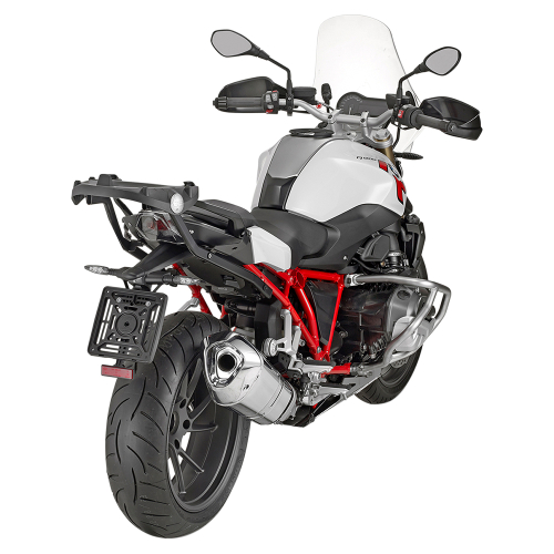 GIVI - GIVI Top Case Sidearms for V35 Side Hard Cases - 5117FZ