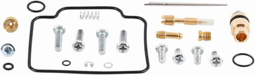 Moose Racing - Moose Racing Carburetor Repair Kit - 26-1523