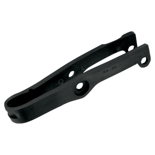 UFO Plastics - UFO Plastics Chain Slider - Black - KA03718-001