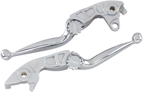 PSR - PSR Journey Adjustable Lever Set - Chrome - 00-07200-20