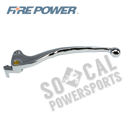 Fire Power - Fire Power OEM Style Clutch Lever - WP99-71682