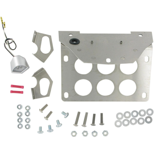 Competition Werkes - Competition Werkes Fender Eliminator Kit - 1K252