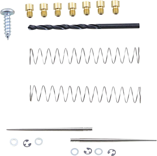 Dynojet Research - Dynojet Research Jet Kit - Stage 1 - Q219
