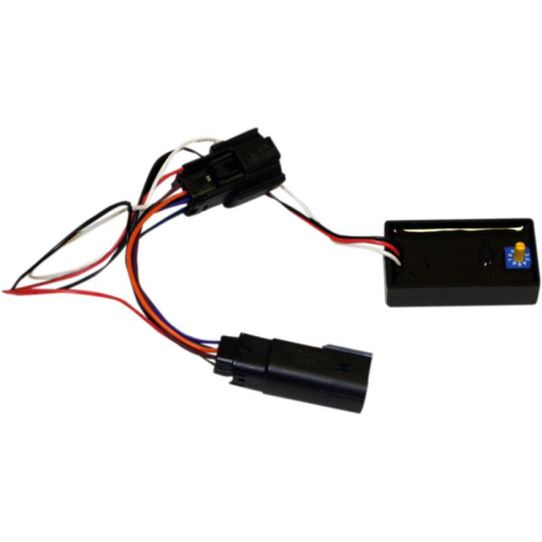 Custom Dynamics - Custom Dynamics Magic Strobe Brakelight Flasher - MAGICSTROBESBCM