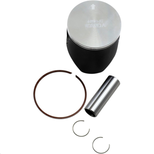 Wossner - Wossner Piston Kit - 53.97mm - 8089DC