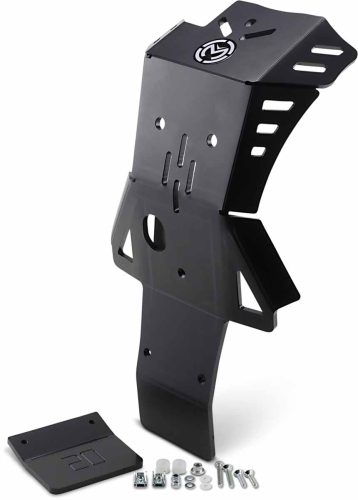 Moose Racing - Moose Racing Pro Skid Plate - PX1488
