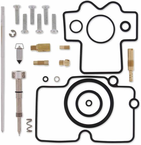 Moose Racing - Moose Racing Carburetor Repair Kit - 1003-0713