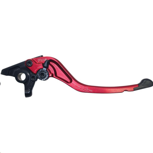 CRG - CRG RC2 Standard Length Brake Lever - Red - 2AB-551-T-R
