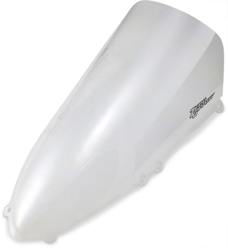 Zero Gravity - Zero Gravity Sport Touring Windscreen - Clear - 23-738-01
