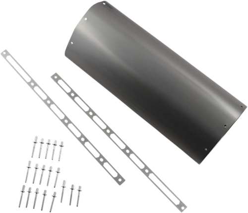 Akrapovic - Akrapovic Exhaust Sleeve Kit - P-RKS125RT35