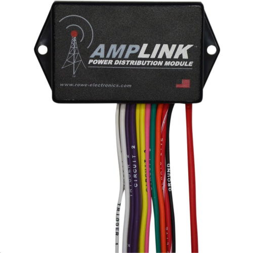 Rowe Electronics - Rowe Electronics Power Distribution Module Amplink - 9699111