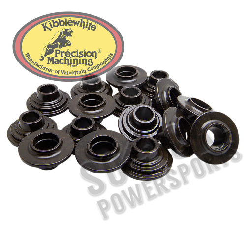 Kibblewhite Precision - Kibblewhite Precision Valve Spring Retainer Kit - 60-61701