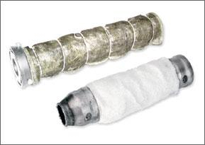 SuperTrapp - SuperTrapp Megaphone Baffle - Medium Competition Baffle - 100-6356