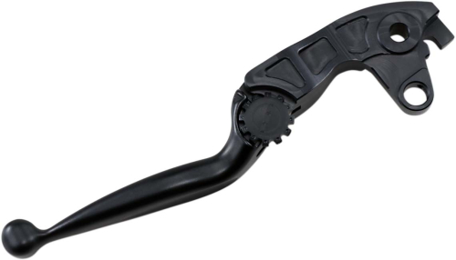 PSR - PSR Journey Adjustable Clutch Lever - Black - 00-07050-22