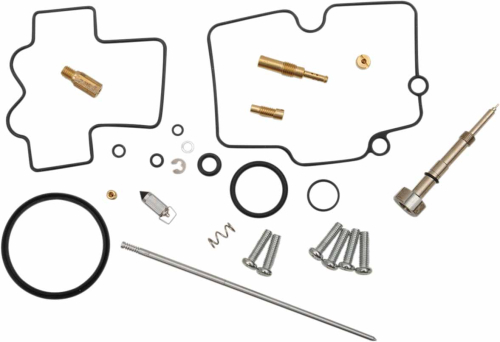Moose Racing - Moose Racing Carburetor Repair Kit - 1003-0807