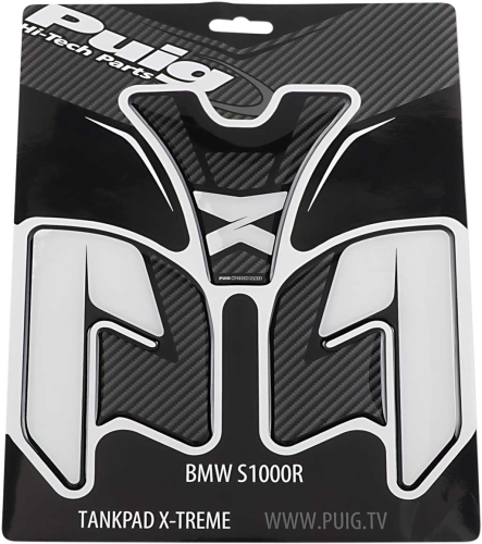 PUIG - PUIG Tank Pad - 9130C