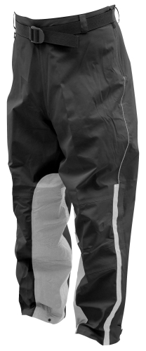Frogg Toggs - Frogg Toggs Toadskinz Pants with Heat Shield - NTH85106-01-LG - Black - Large