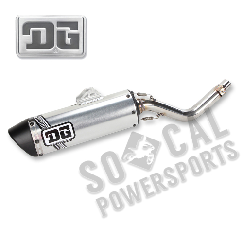 DG Performance - DG Performance V2 Slip-On - 071-2230