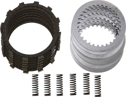 KG Clutch Factory - KG Clutch Factory Complete Clutch Kit - KGK-7028Y