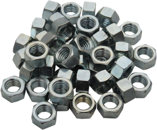 SNO Stuff - SNO Stuff Wear Bar Nuts - 3/8in. - 513-375