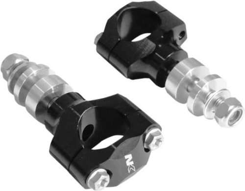 Neken - Neken 7/8in. Handlebar Clamp - 10mm Thread - PO22.10-M10