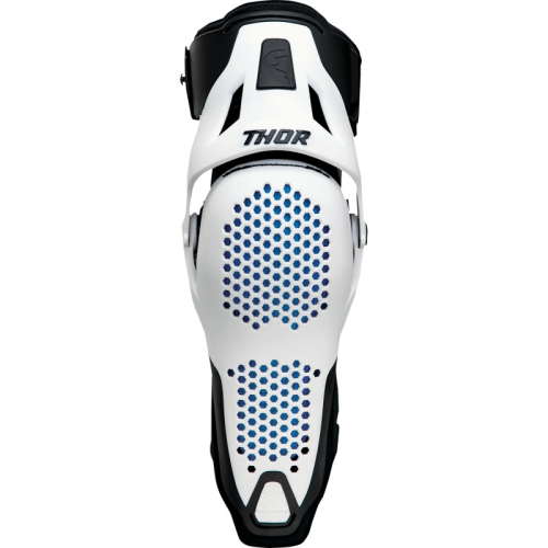 Thor - Thor Sentinel LTD Knee Guard - 2704-0611 - White - SM-MD