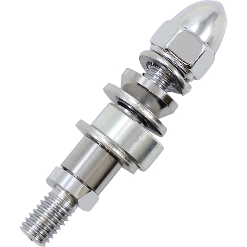 Highsider - Highsider M8 X 1.25mm Mirror Adapter - 304-011