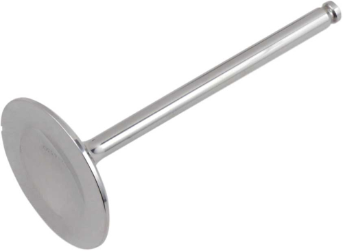 Del West - Del West Titanium Intake Valve (1mm Oversize) - DWLTR4501IV11HF