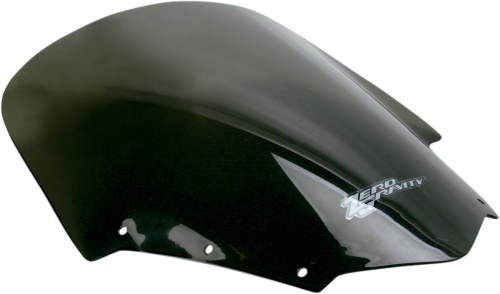 Zero Gravity - Zero Gravity SR Series Windscreen - Light Smoke - 20-507-02