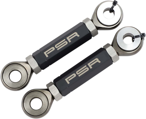 PSR - PSR Lowering Link - Black - 05-00767-22