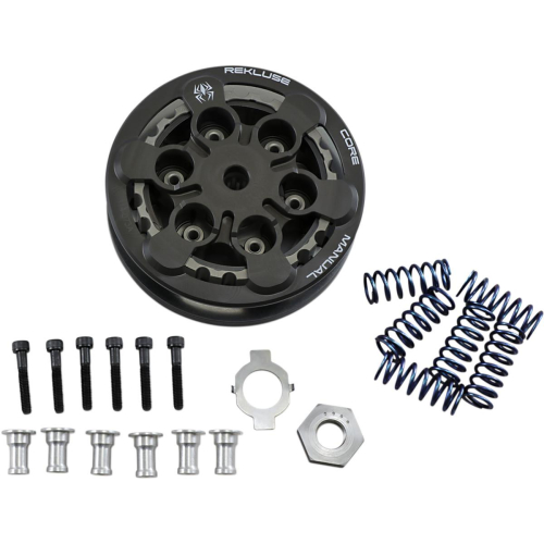 Rekluse - Rekluse Core Manual Clutch Kit - RMS-7074